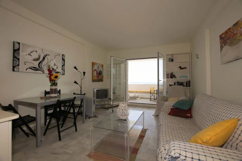 Vera Playa Naturista Daire 0*,  İspanya