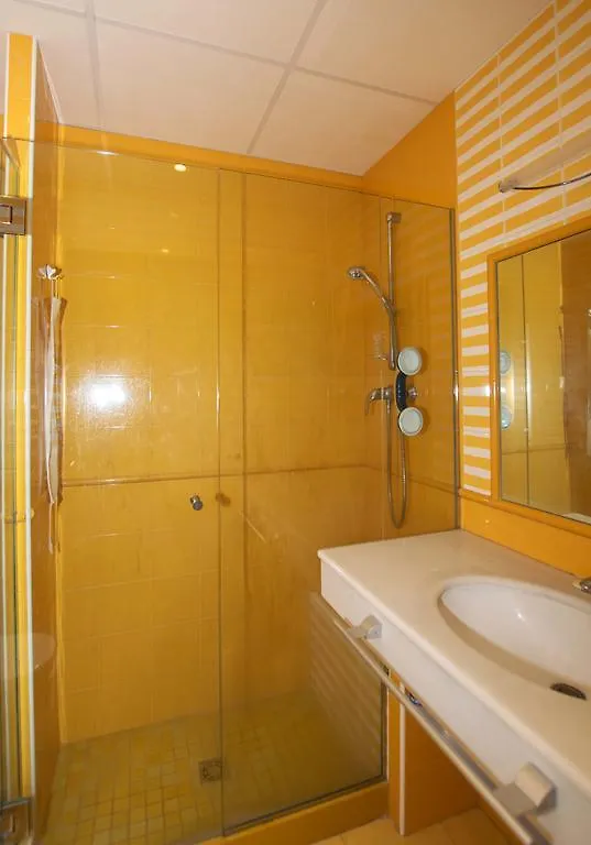Vera Playa Naturista Daire 0*,